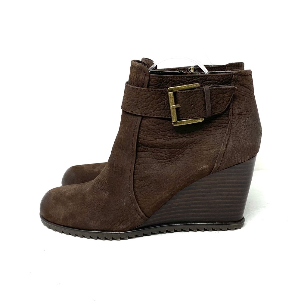 Kenneth Cole Boots